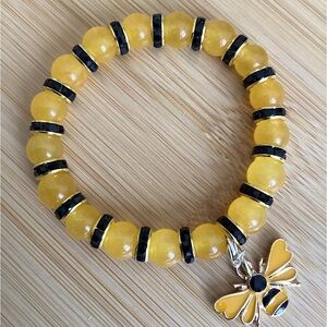 Jewelry Citrine Bracelet